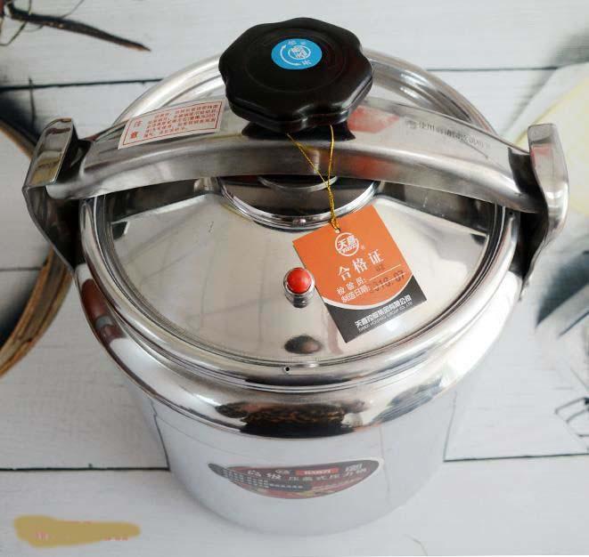 Nồi áp suất Tianxi C-28 - 5.0 lít