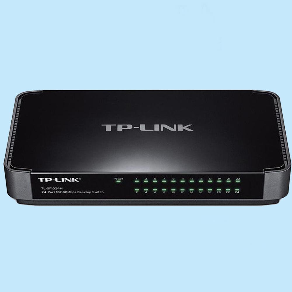 Switch TP-link TL-SF1024M