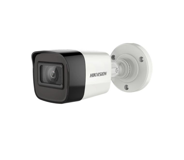 Camera HDTVI Hikvision DS-2CE16H8T-ITF - 5MP
