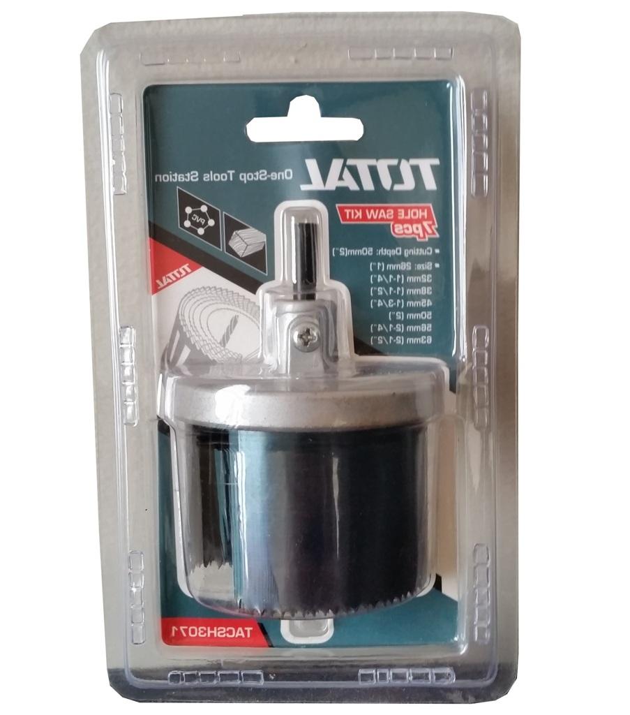 Bộ mũi khoét lỗ Total TACSH3071
