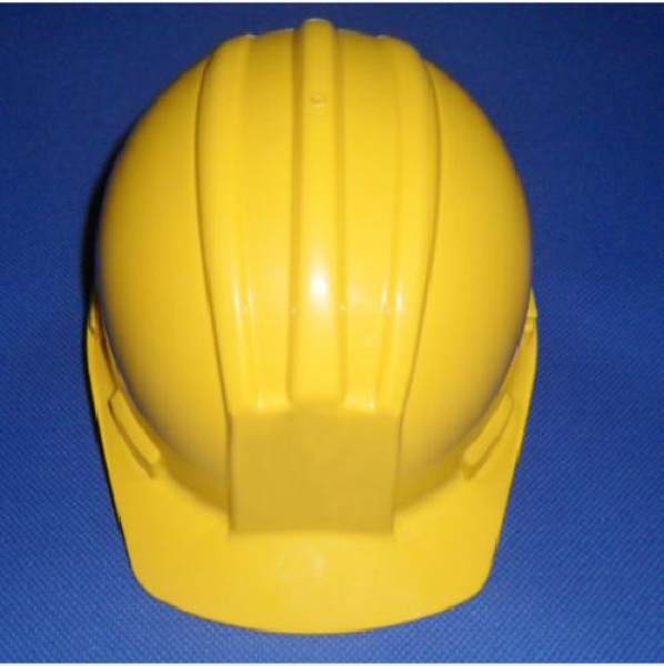 Mũ bảo hộ Bullard Mỹ màu vàng
