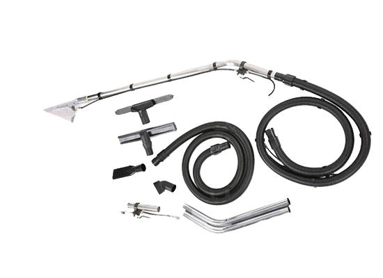 Máy giặt thảm phun hút CLEPRO C1/40