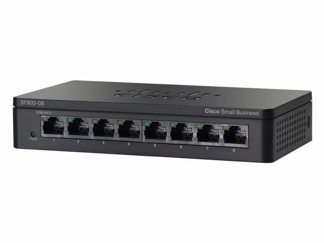 Switch Cisco SG95-8
