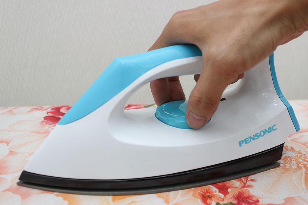 Bàn Ủi/bàn là Khô Pensonic PI-8501