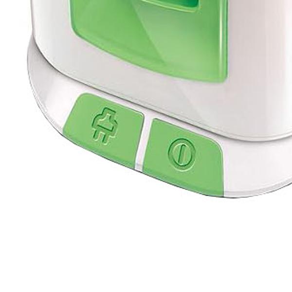 Bàn ủi/Bàn là hơi nước đứng Philips GC660