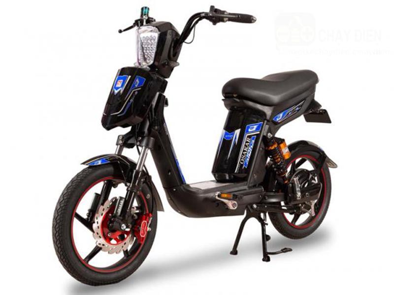 Xe Đạp Điện Osakar Alpha