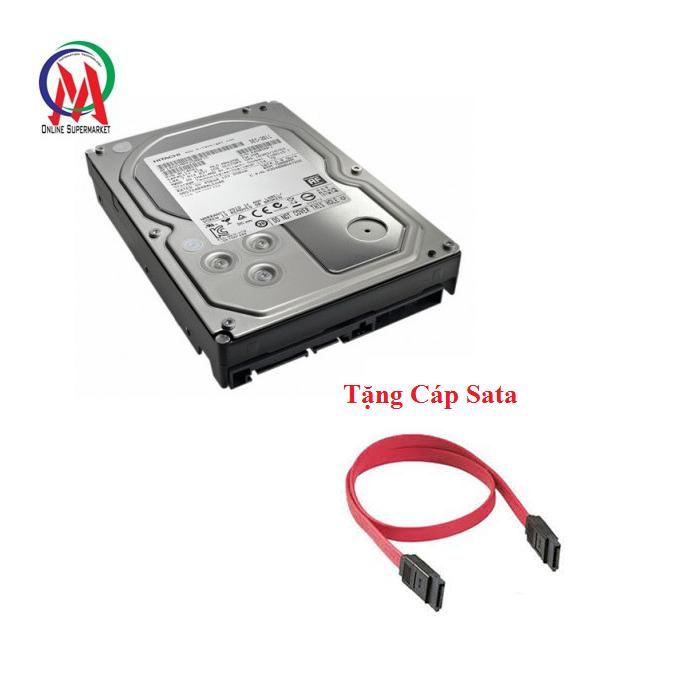 Ổ cứng HDD HITACHI 320GB Sata