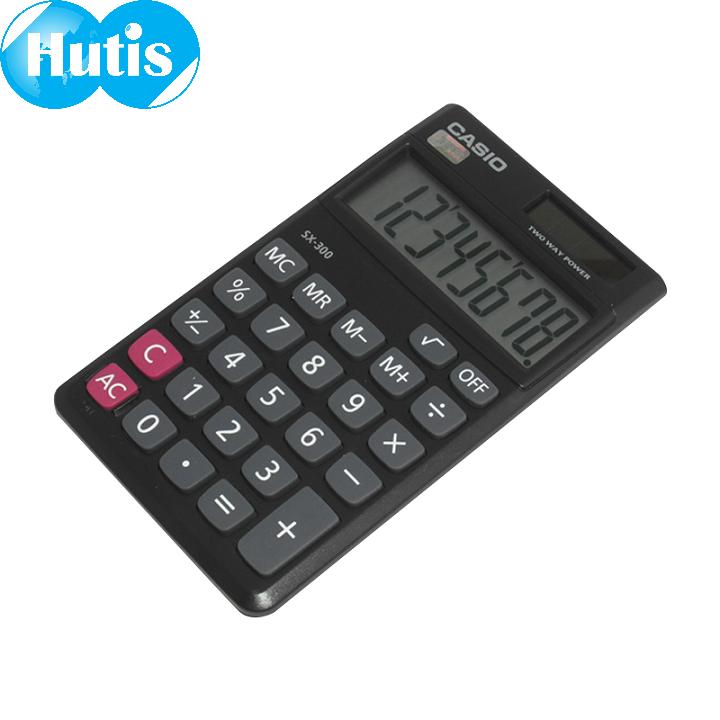 Máy Tính Casio SX300