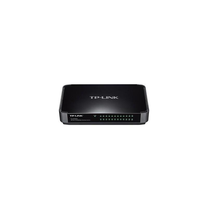 Switch TP-link TL-SF1024M