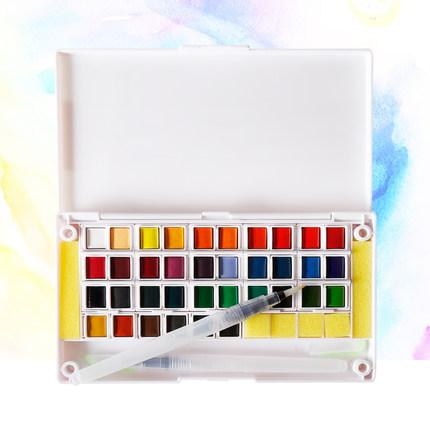 Màu Nước SUPERIOR 36 Màu