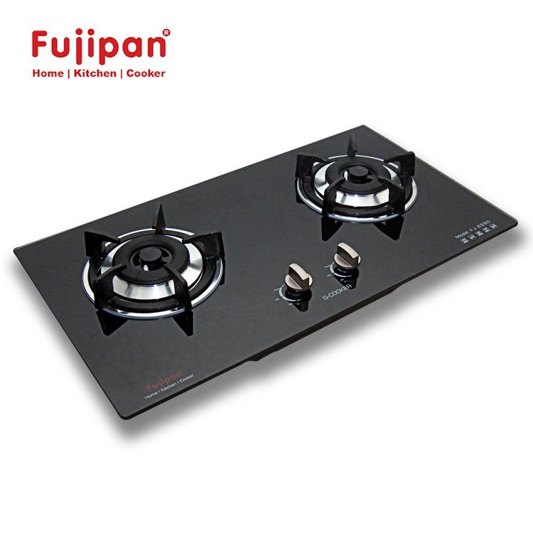 Bếp gas âm Fujipan FJ-8990B