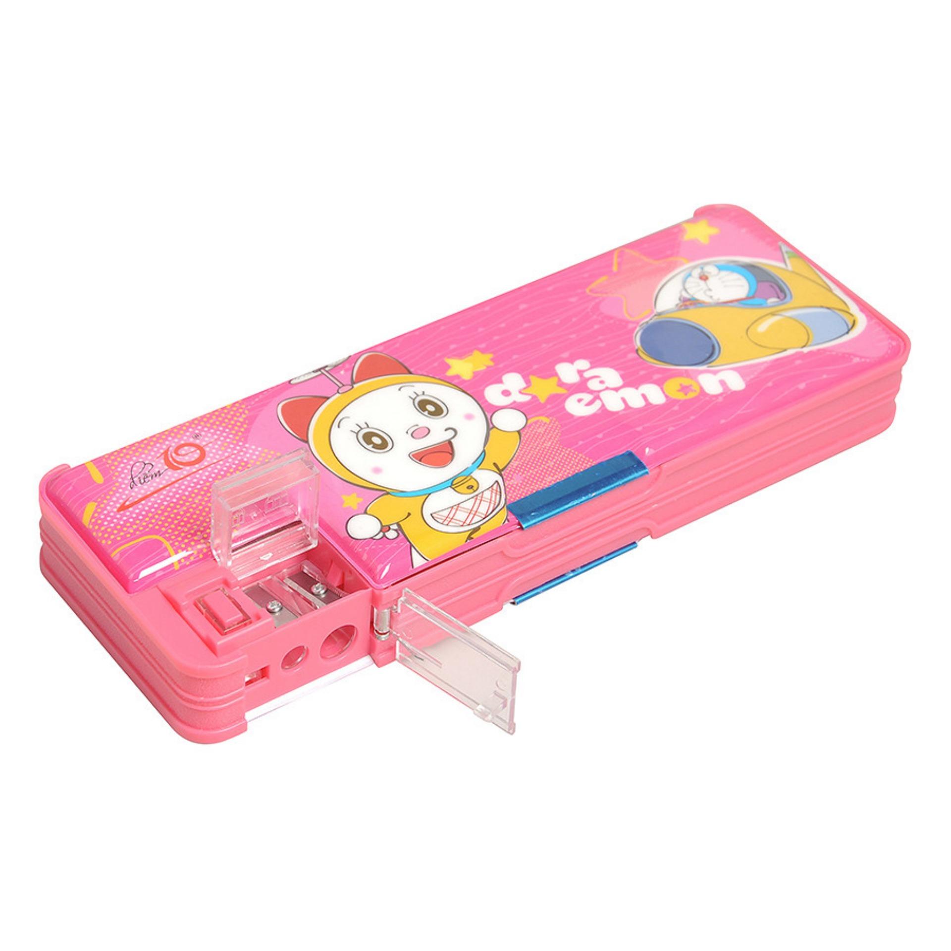 Hộp Bút Thiên Long PCA-011