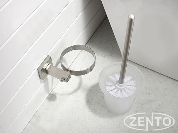 BỘ CHỔI CỌ TOILET ZENTO HC1271
