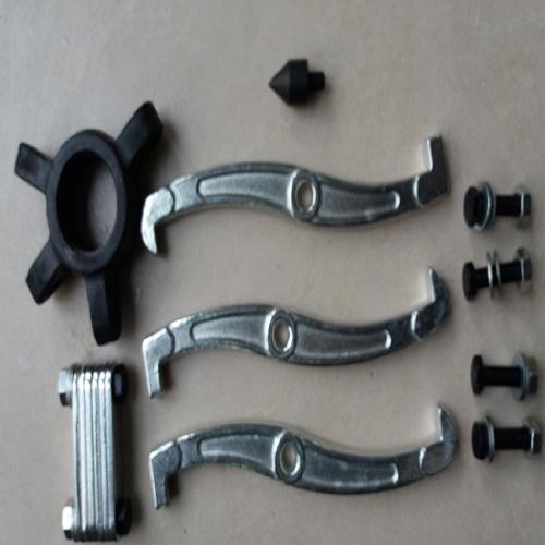 CẢO THỦY LỰC 3 CHẤU ZYL-5T