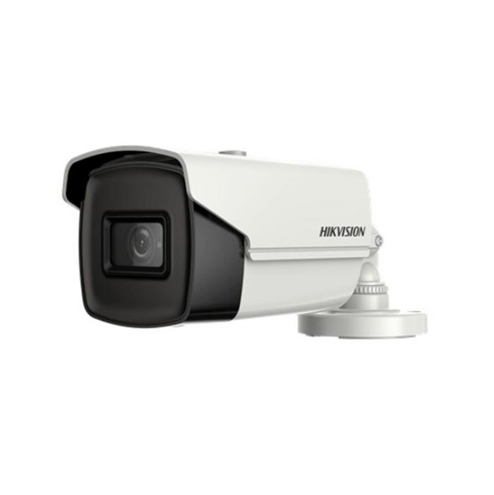 Camera HDTVI Hikvision DS-2CE16H8T-ITF - 5MP