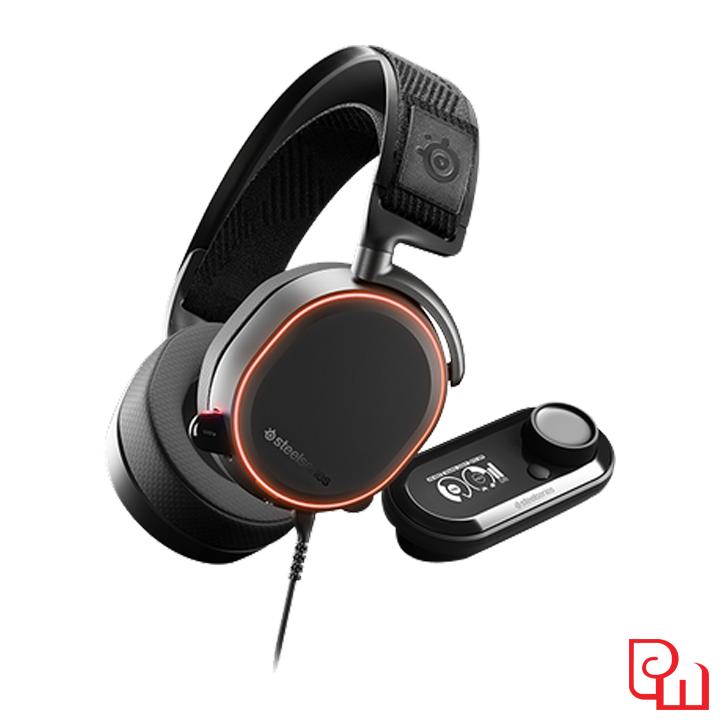Tai nghe SteelSeries Arctis Pro+GameDAC (61453)