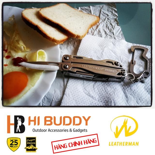 Kìm Đa Năng Leatherman Sidekick