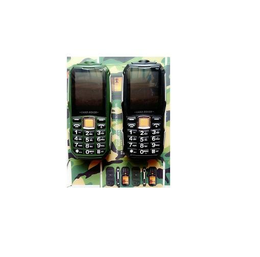 Điện thoại C999