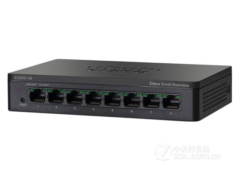 Switch Cisco SG95-8