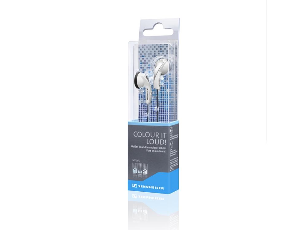 Tai nghe Sennheiser MX400 (MX-400)