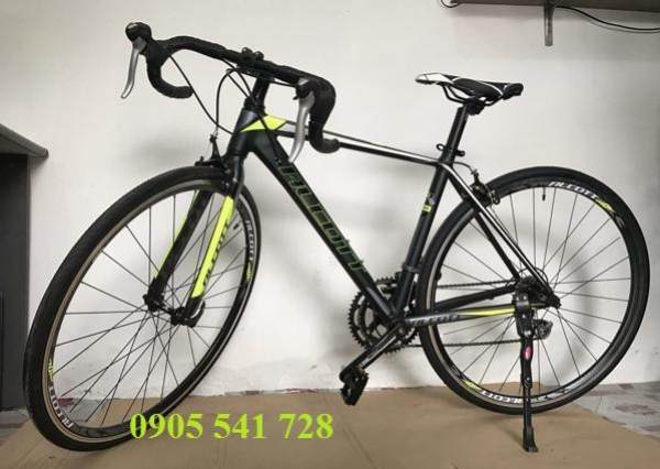 Alcott R720 màu Xanh Chuối