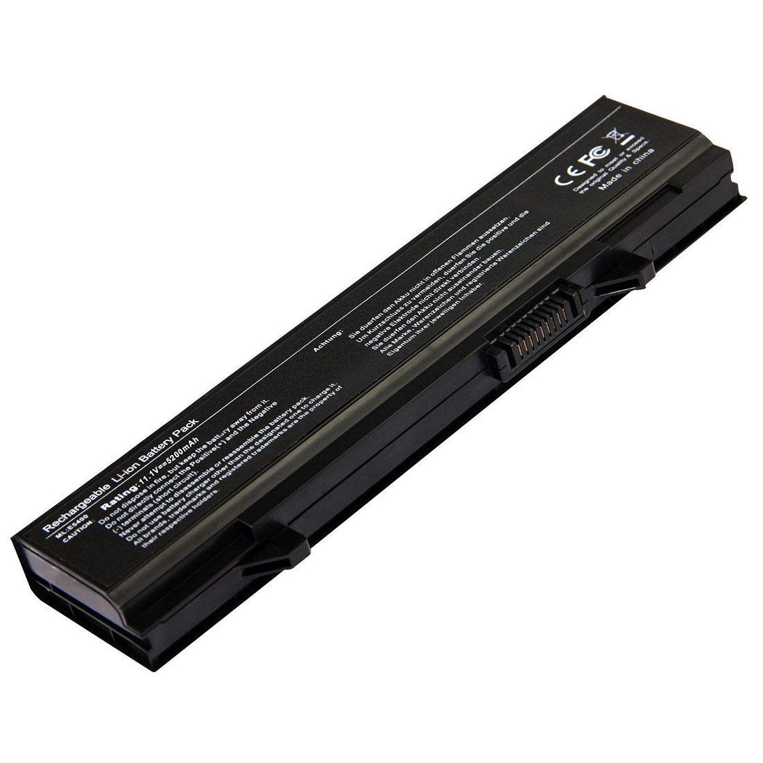 Pin Laptop Dell E5400