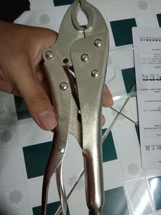 Kìm bấm chết LINBON