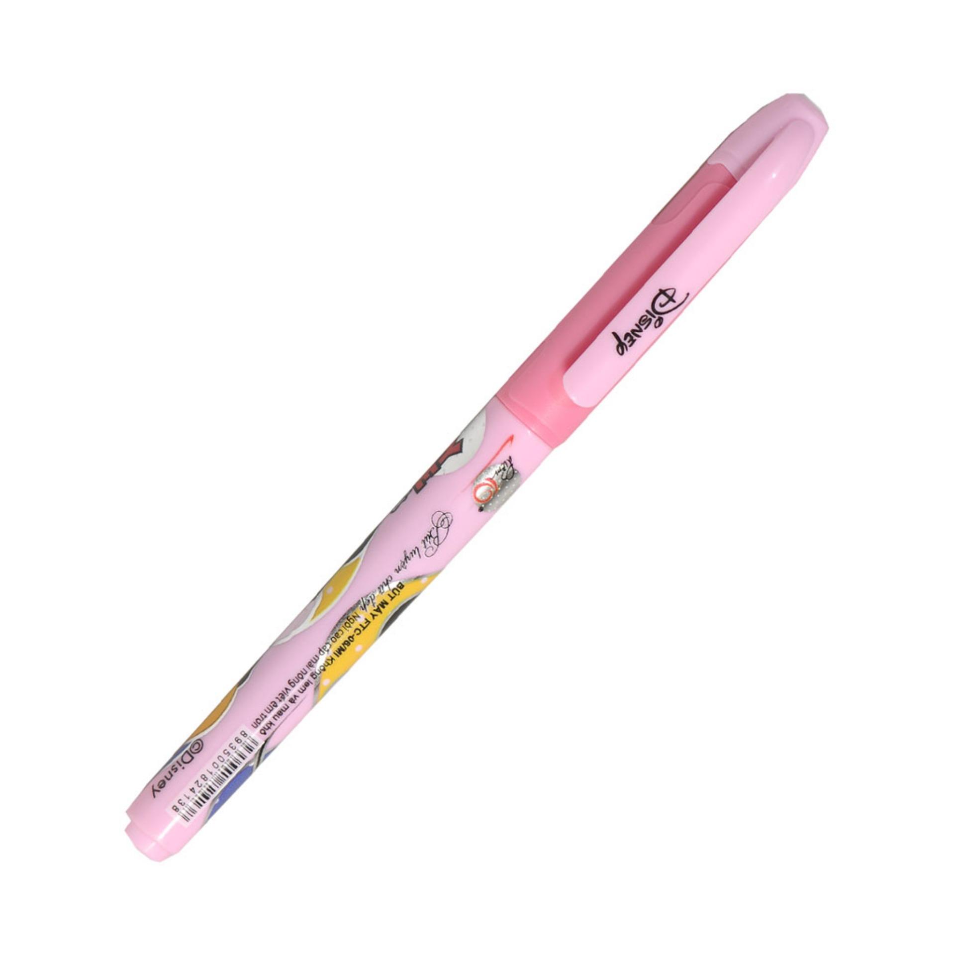 Bút máy Thiên Long FTC-02