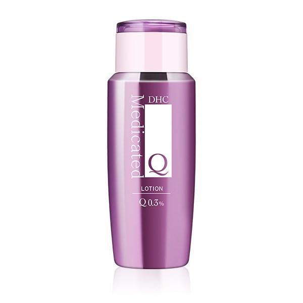 Nước Cân Bằng Da Siêu Năng DHC Q Lotion 160ml
