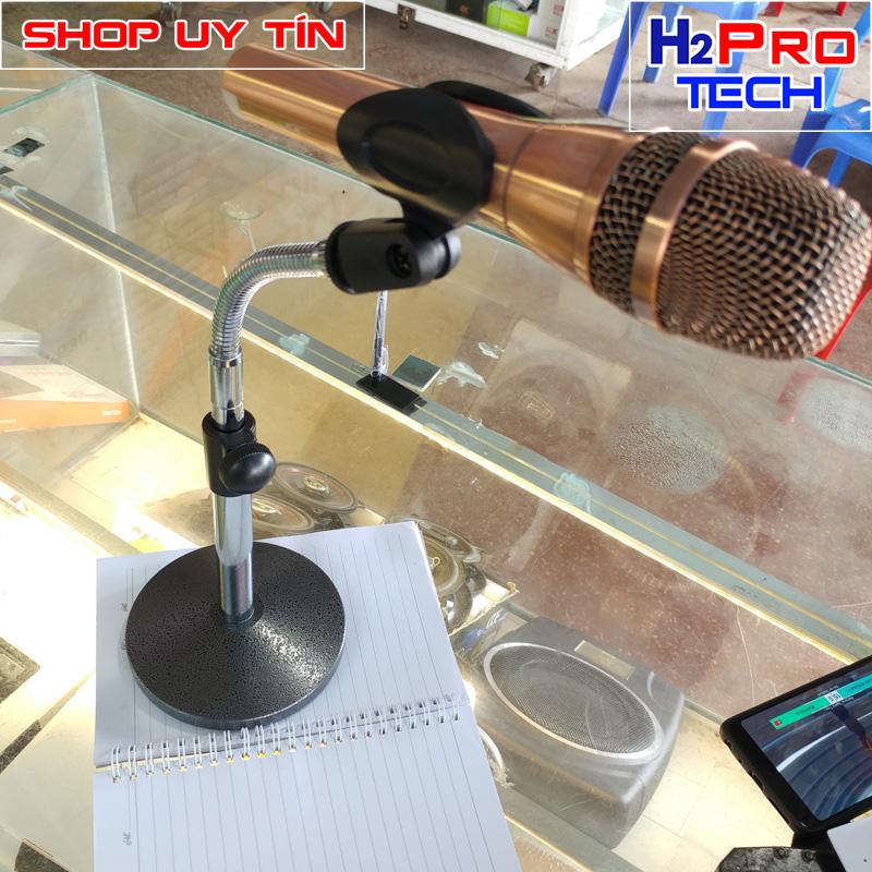 Chân Microphone NB-228