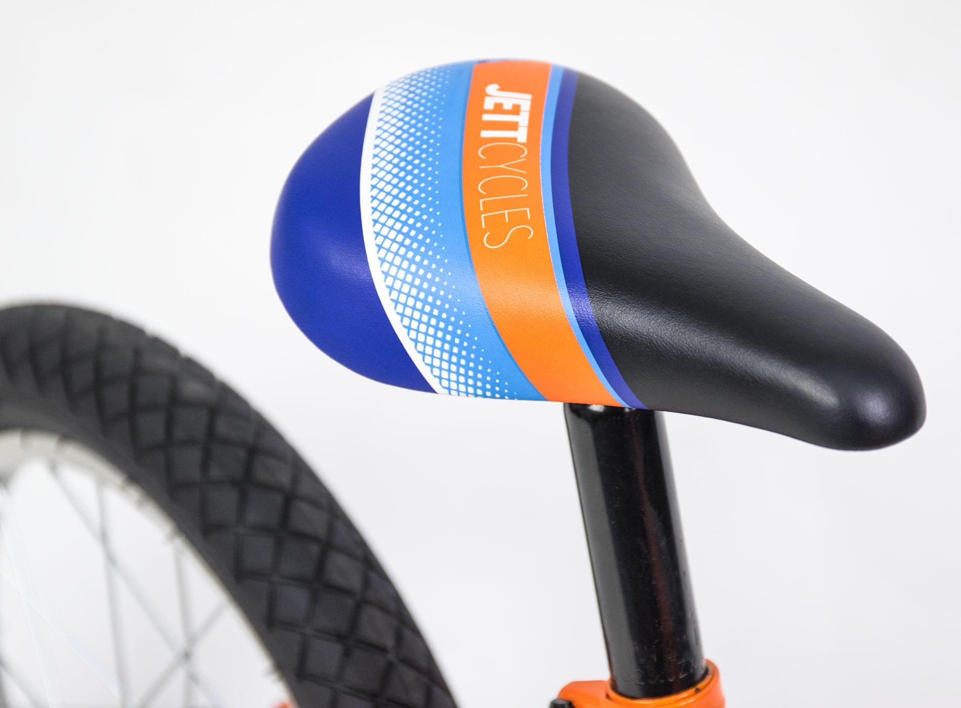 Xe đạp trẻ em Jett Cycles Groove 1.6