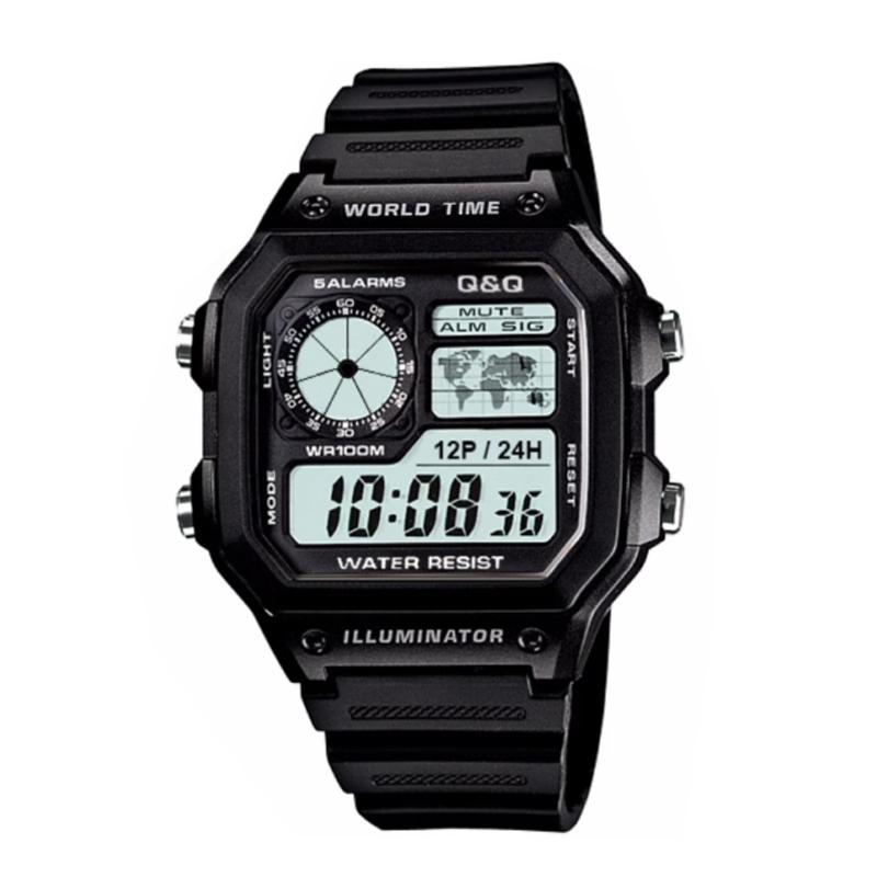 Máy đo huyết áp bắp tay OMRON HEM-7120