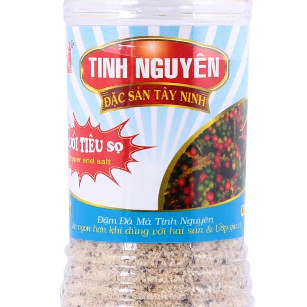 Muối Tiêu Sọ Tinh Nguyên 90g