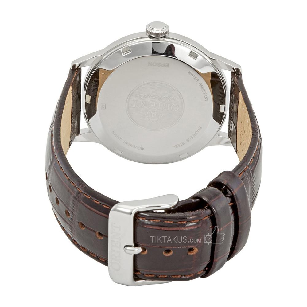 Đồng Hồ Nam Orient Automatic FAC00009N0