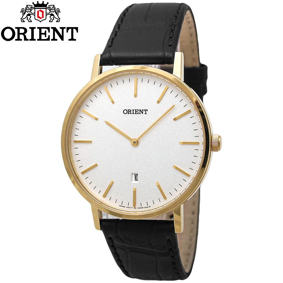 Đồng Hồ Nam Orient FGW05003W0