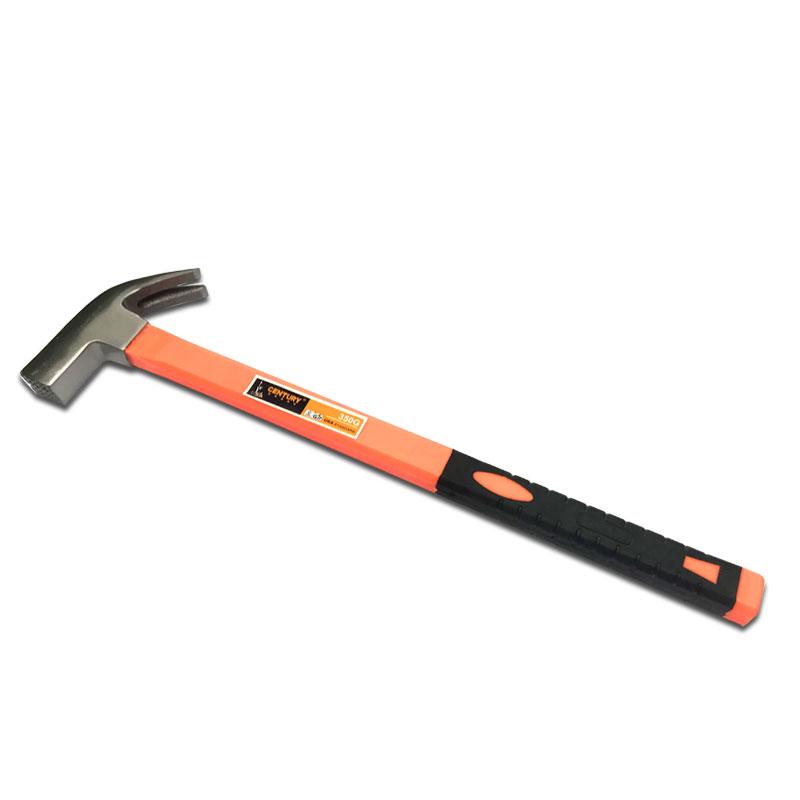 BÚA ĐẦU VUÔNG CENTURY SD-BDN-350