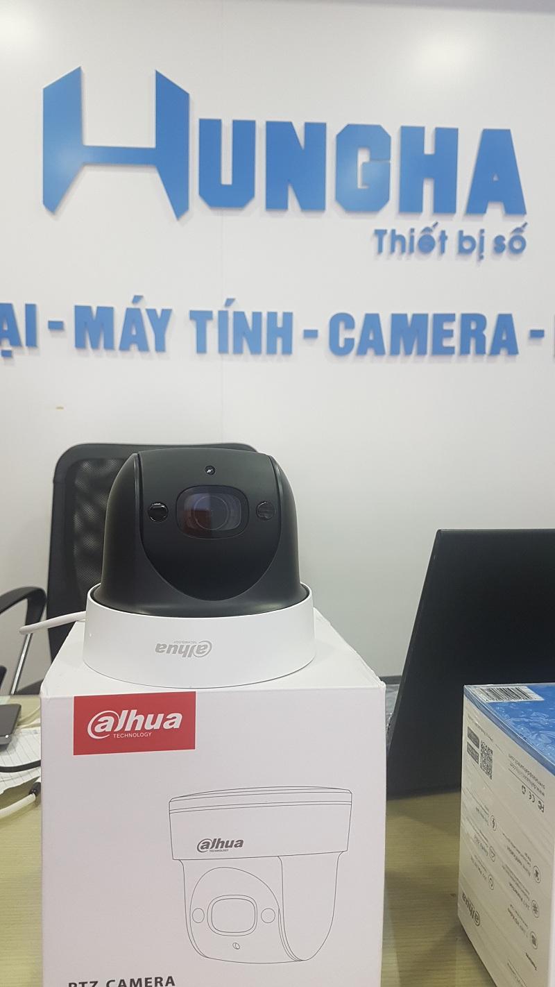 Camera Dahua SD29204T-GN-W