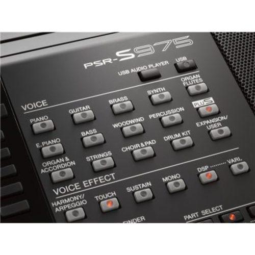 Đàn organ Yamaha PSR-S975