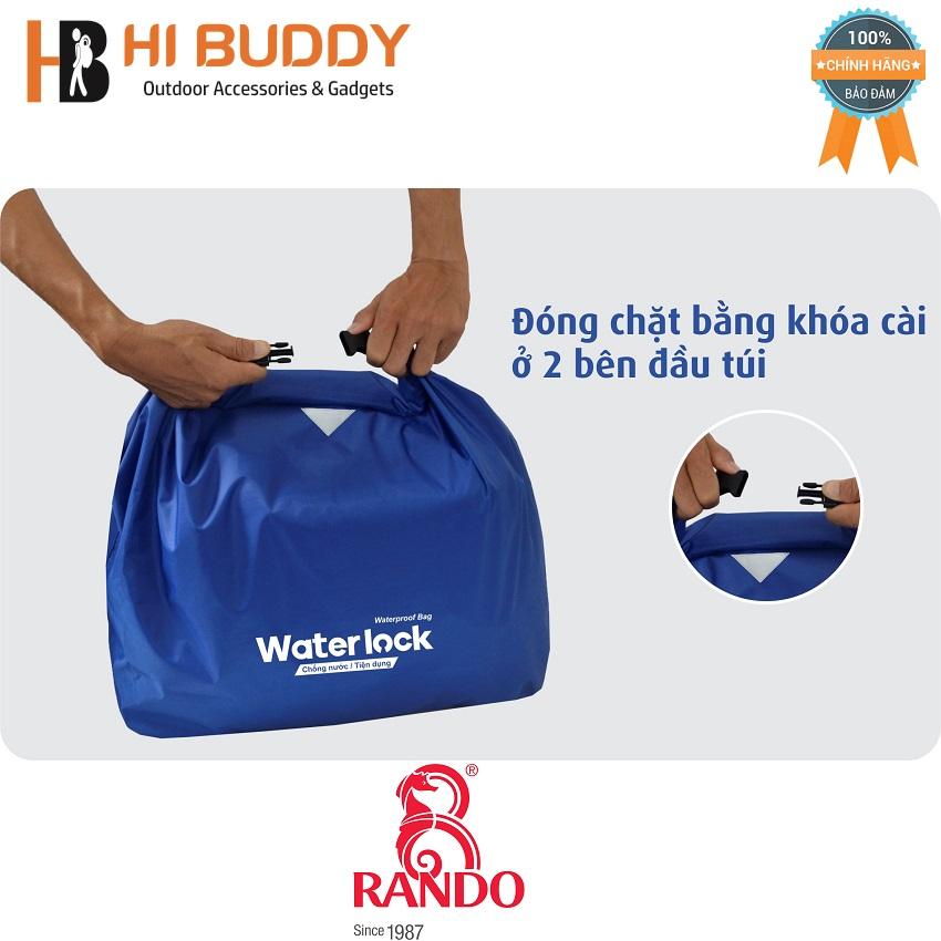 TÚI CHỐNG NƯỚC RANDO OBNS-01