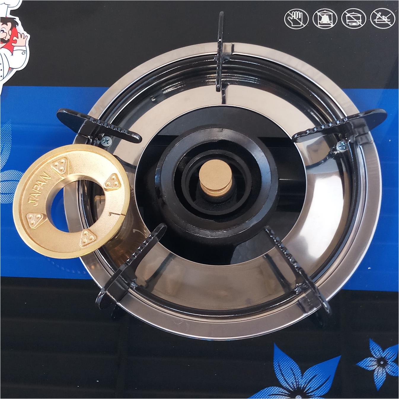 Bếp Gas HAYASA HA-8090