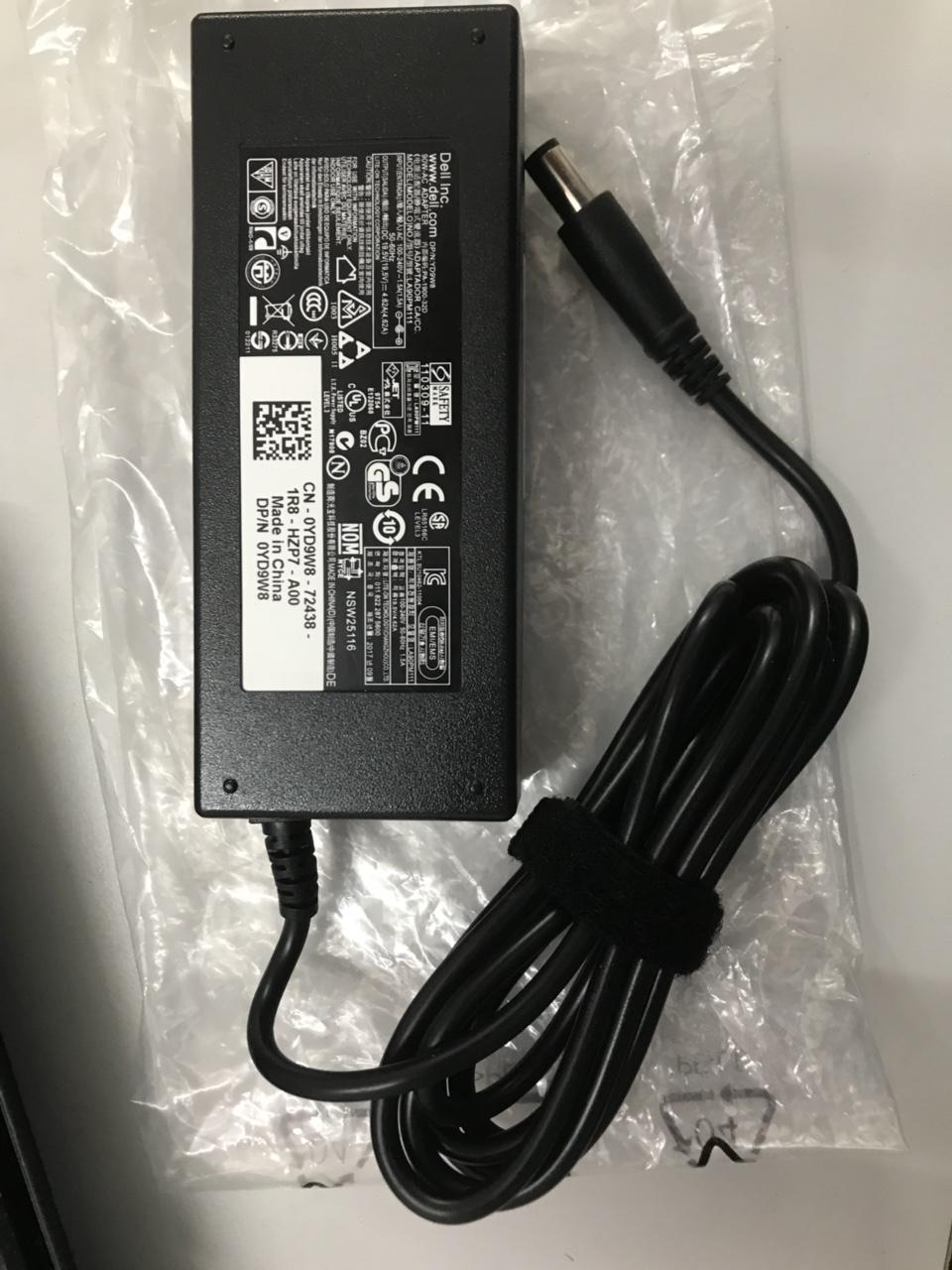 Sạc dell inspiron n4110