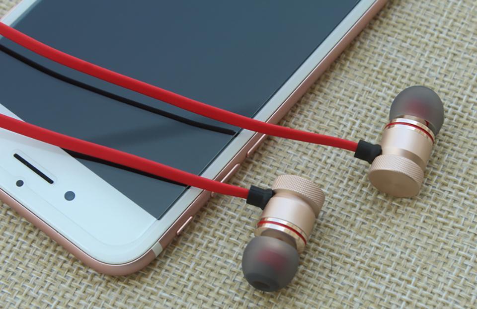 Tai nghe Bluetooth Sport s8
