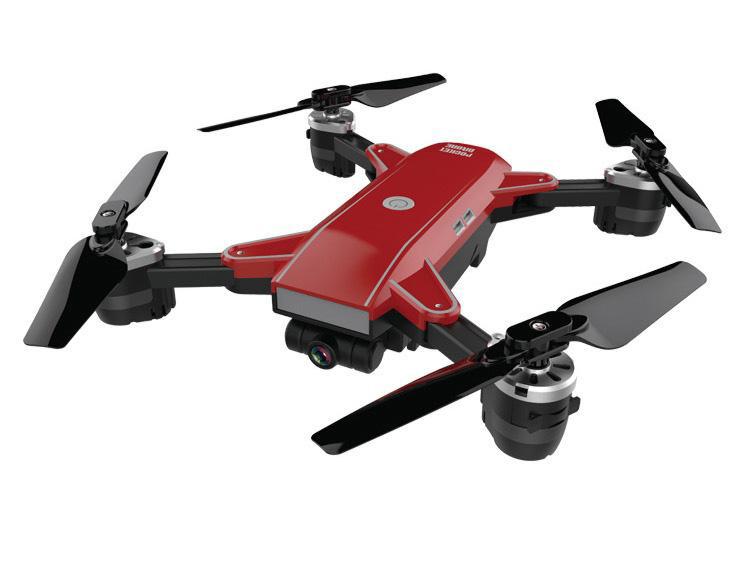 Flycam SJY019