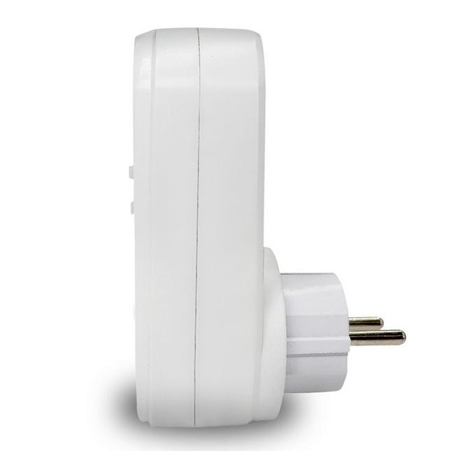 Ổ CẮM HẸN GIỜ KAWASAN KW-TGE2C