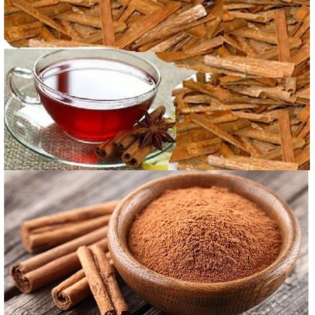 Bột Quế Thảo Lộc