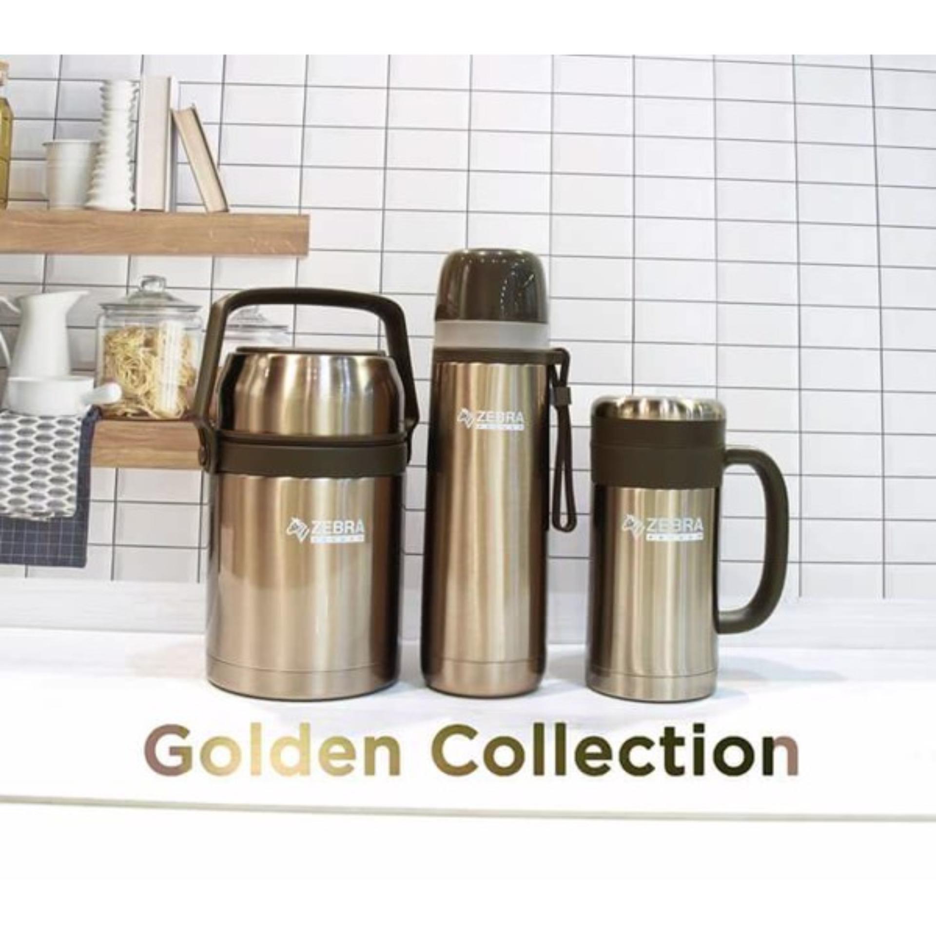 Bình giữ nhiệt Zebra 112907 450ml