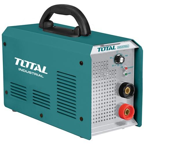 Máy hàn biến tần Inverter TOTAL TW22005
