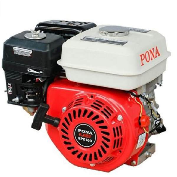 MÁY XĂNG PONA PN160 5.5HP