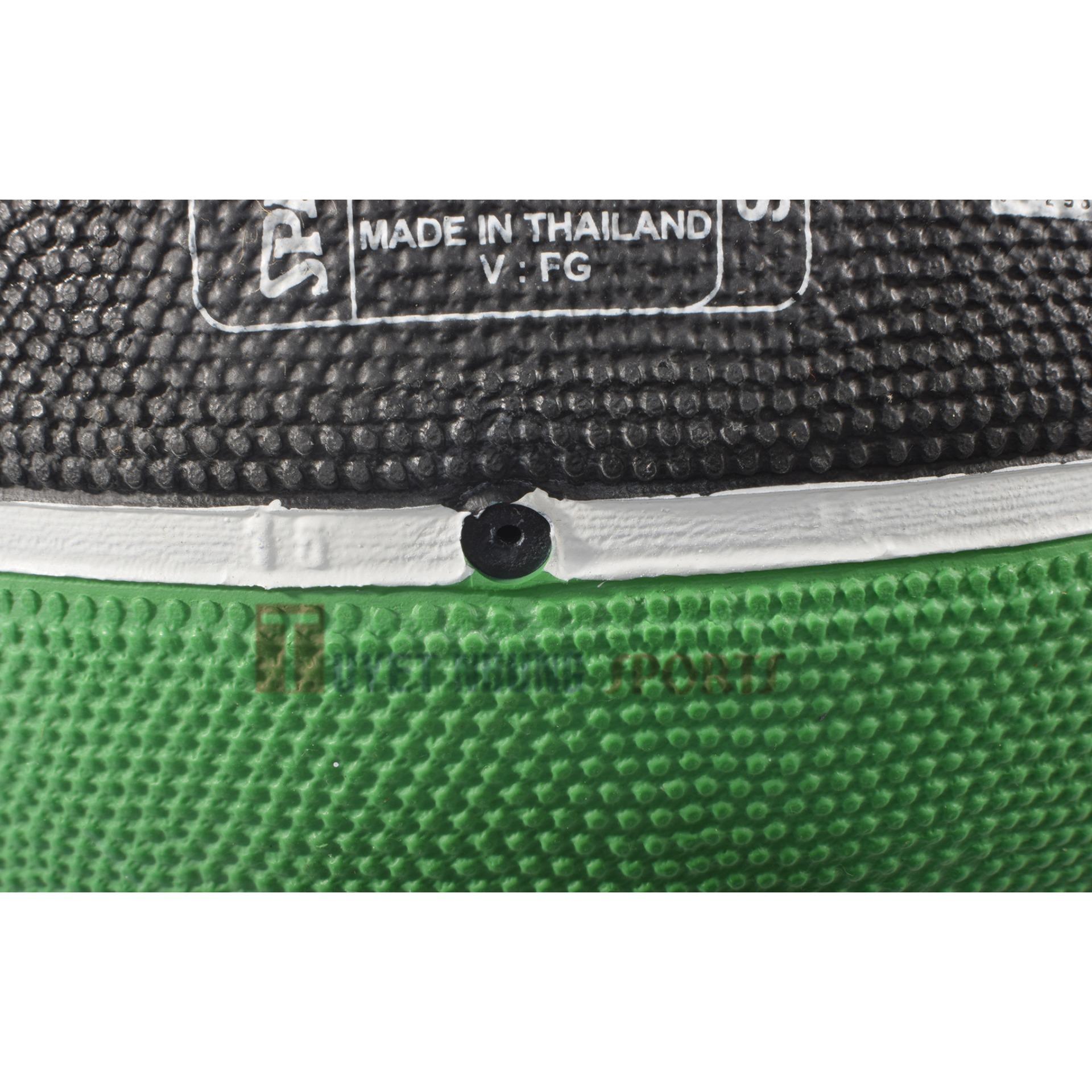 BÓNG RỔ SPALDING NBA TEAM BOSTON CELTICS