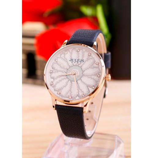 Đồng Hồ Nữ Julius JA-1084